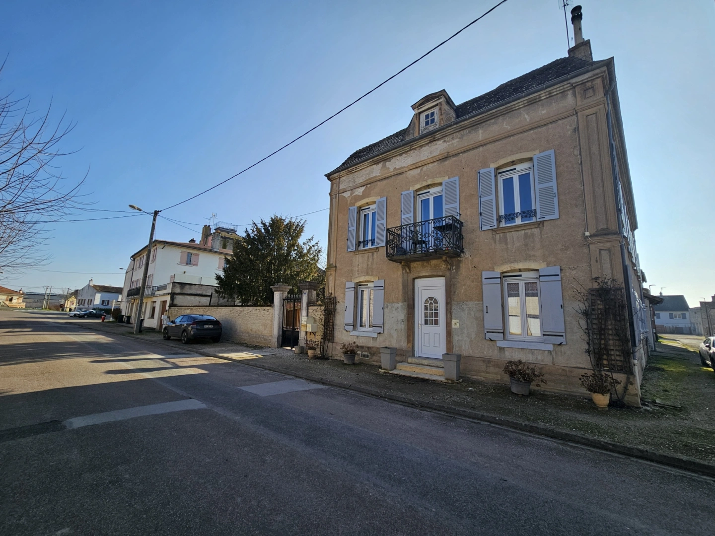 property