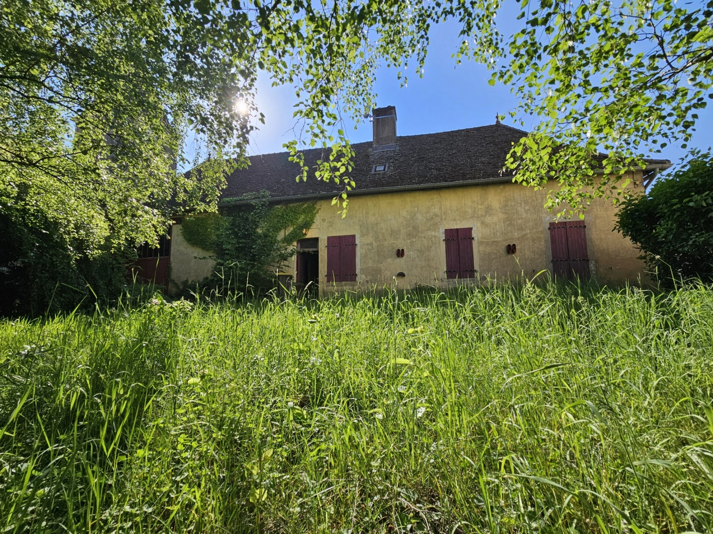 property